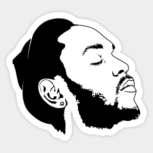 Kendrick Sticker